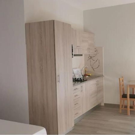 Ellen Apartamento T0 - Inforsal Espargos Buitenkant foto