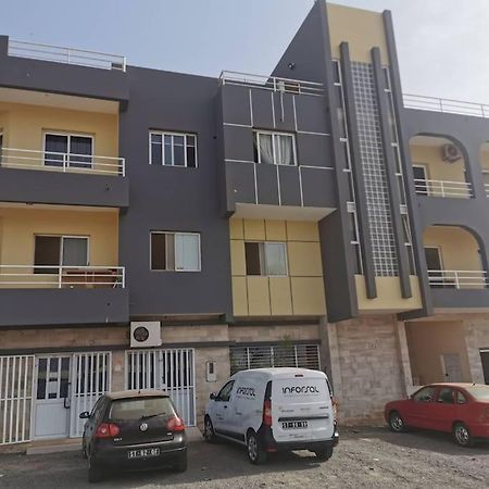 Ellen Apartamento T0 - Inforsal Espargos Buitenkant foto