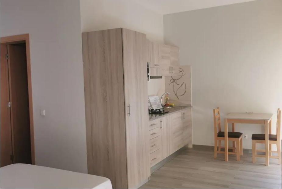 Ellen Apartamento T0 - Inforsal Espargos Buitenkant foto