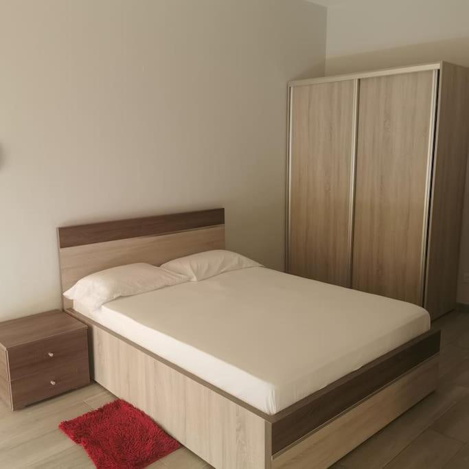 Ellen Apartamento T0 - Inforsal Espargos Buitenkant foto