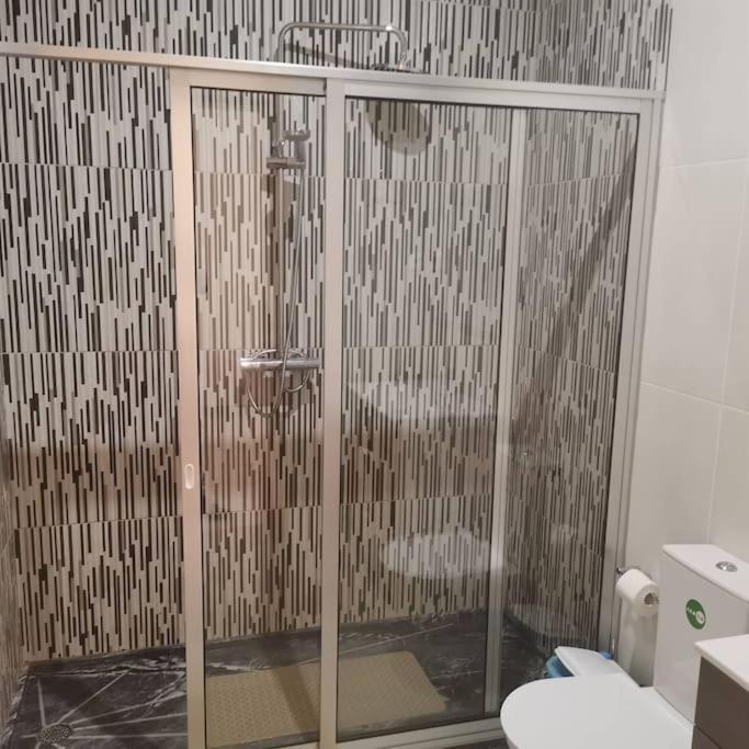 Ellen Apartamento T0 - Inforsal Espargos Buitenkant foto