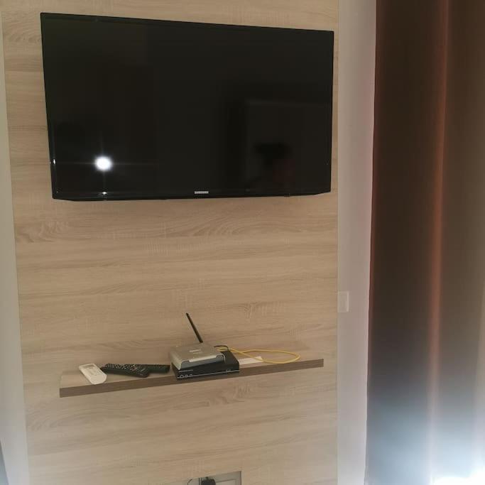 Ellen Apartamento T0 - Inforsal Espargos Buitenkant foto