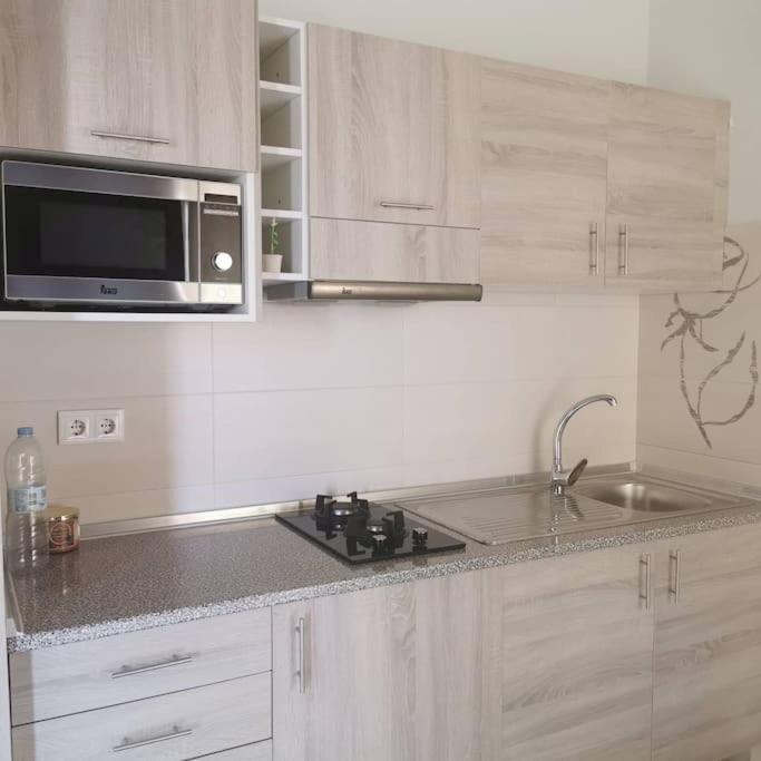 Ellen Apartamento T0 - Inforsal Espargos Buitenkant foto