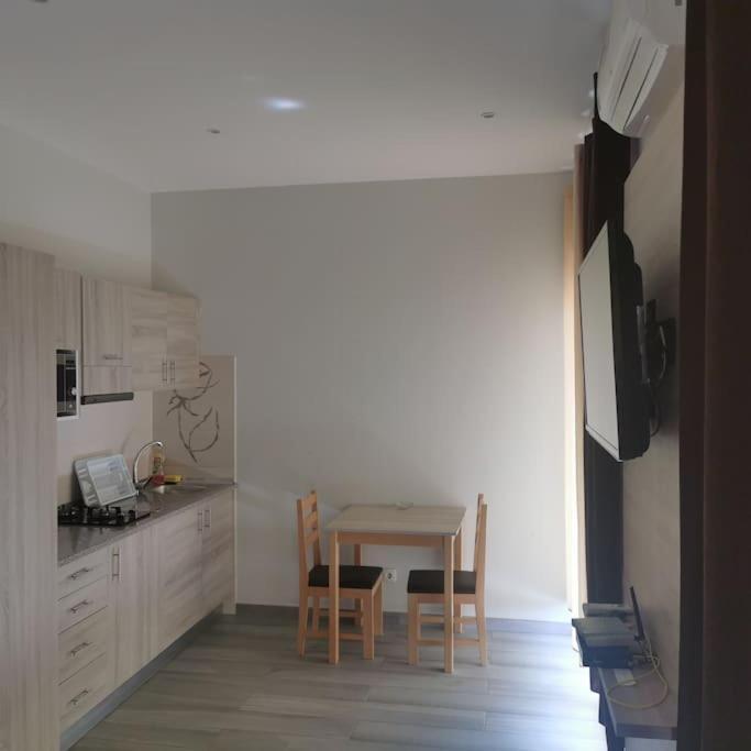 Ellen Apartamento T0 - Inforsal Espargos Buitenkant foto