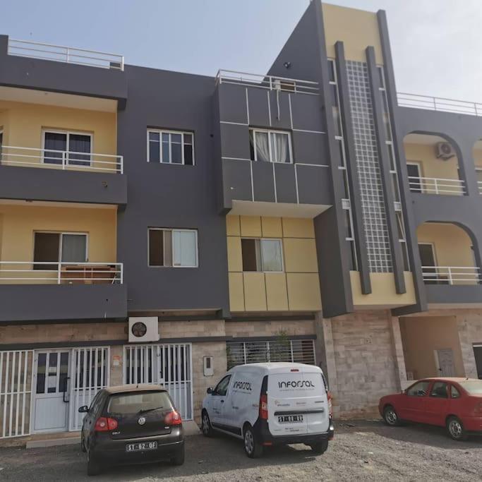 Ellen Apartamento T0 - Inforsal Espargos Buitenkant foto